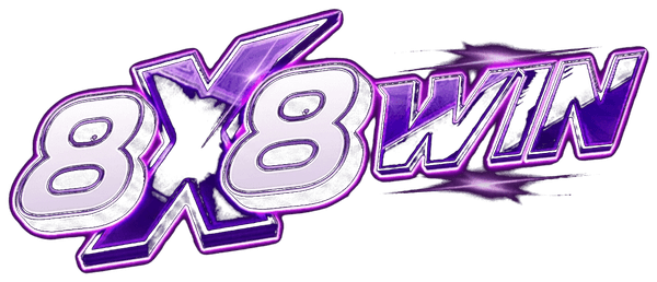 8X8WIN logo